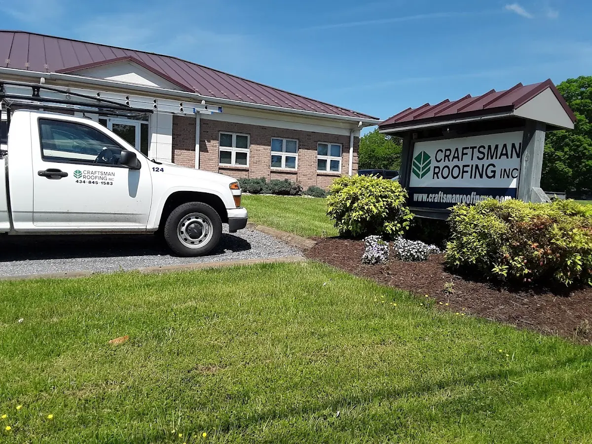 Quality Roof Replacement by experienced craftsmen in Calvert Hills Historic District